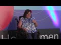 Why I Keep A Sex Diary And You Should Too Carmen Yau TEDxTinHauWomen