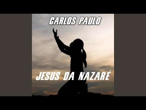 Carlos Paulo (Jesus da Nazaré)