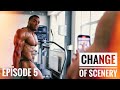 BIGGER & BETTER EPISODE 5 | Change of Scenery