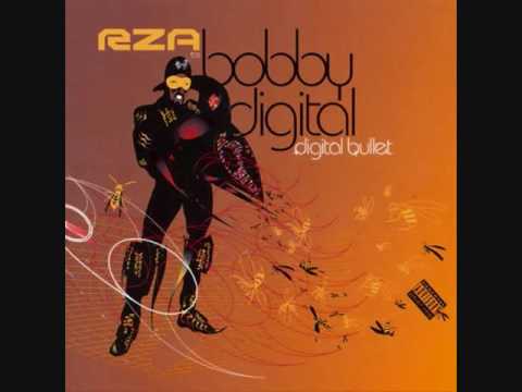 RZA - Can't Lose f. Beretta 9 (HQ)