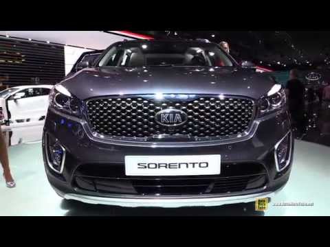 KIA Sorento Vídeos |Zigwheels sorento autocosmos KIA Sorento Vídeos |Zigwheels