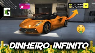 Race Max Pro Mod Dinheiro Infinito V 2.6.7 Atualizado 20252
