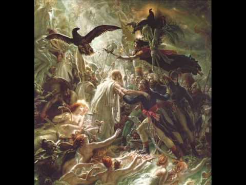 Vivaldi - Missa Sacrum RV 586 (1/3)