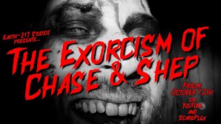 The Exorcism of Chase & Shep teaser trailer