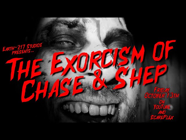 The Exorcism of Chase & Shep teaser trailer