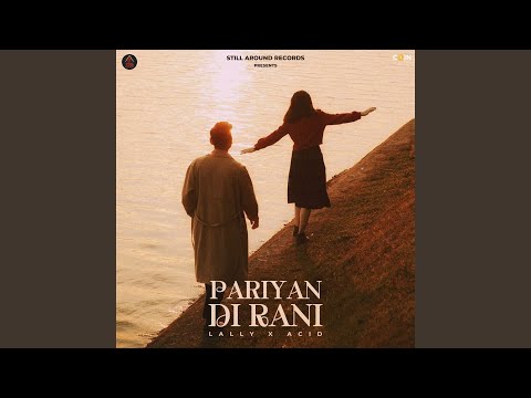 Pariyan Di Rani