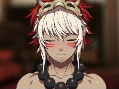 Fire Emblem Fates Birthright Blind Run: Part 28 A - Don't Mess With Felicia