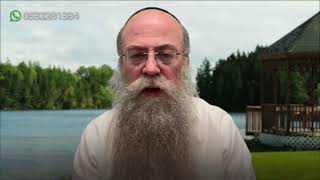 ממתק לשבת פרשת חוקת תשפ״ה (הרב נחמיה וילהלם) - התמונה מוצגת ישירות מתוך אתר האינטרנט יוטיוב. זכויות היוצרים בתמונה שייכות ליוצרה. קישור קרדיט למקור התוכן נמצא בתוך דף הסרטון