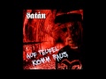 Satán "Die Straßen" feat. Redi Brown, Skar One ...