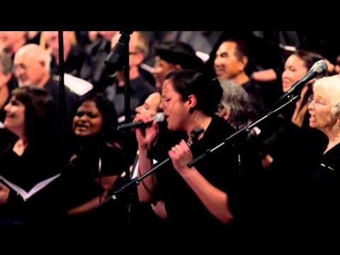 There's a Leak In This Old Building - Angel City Chorale