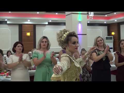 Kanagjegji i Marigones 09.08.2018