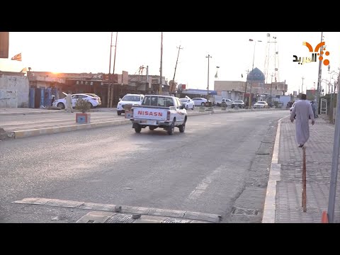 شاهد بالفيديو.. قائمّقامية الكحلاء: القضاء الأكثر تضرراً من استخراج النفط #المربد