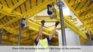 A kiegészítő felületek egyszerű lezárása