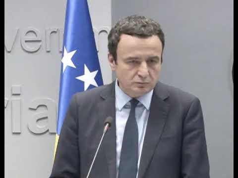 Albin Kurti - per Agim Veliun - Nuk mundesh , ose edhe mundesht , po pastaj nuk mundesh sepse...