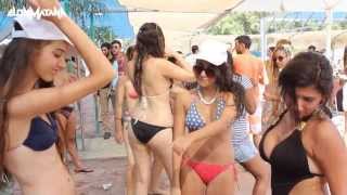 DJ Elon Matana | Crazy summer | Official aftermovie