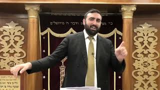 איך מצליחים להשפיע על הסביבה לטובה? שיעור חובה לחיים טובים ומוצלחים! - הרב יעקב יוסף עשור (ארגון ענפים) - התמונה מוצגת ישירות מתוך אתר האינטרנט יוטיוב. זכויות היוצרים בתמונה שייכות ליוצרה. קישור קרדיט למקור התוכן נמצא בתוך דף הסרטון