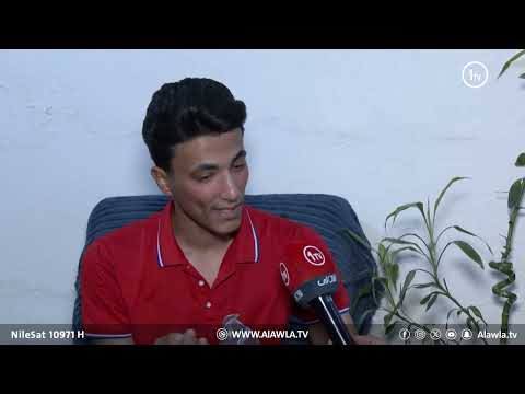 فيديو | "تدفع القسط يالة تمتحن".. جامعة اهلية تحرم طالب "عبقري" من إداء الامتحانات النهائية.. تقرير صقر منذر