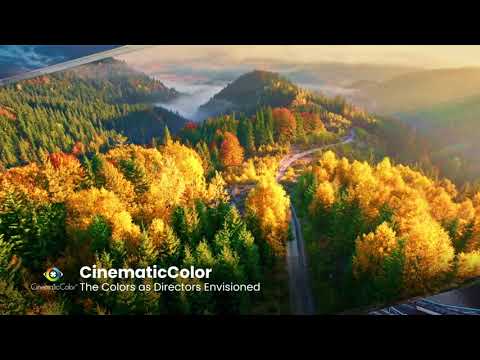 The All new BenQ W4000i: 4K HDR 3200lm 100% DCI-P3 Home Theater Projector