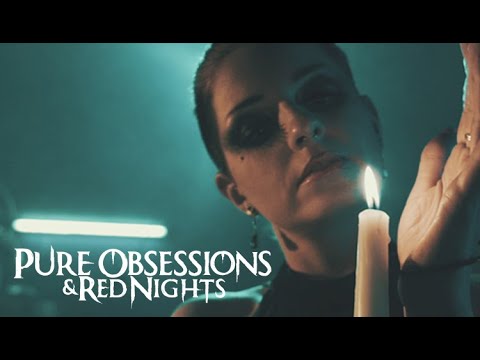 Pure Obsessions & Red Nights - You will be the death of me (Official Music Video)
