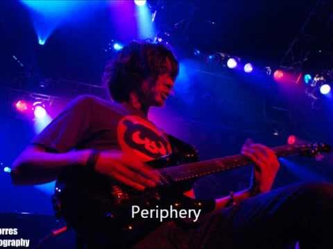 Periphery Interview with Mark Holcomb - Summer Slaughter Tour 2012