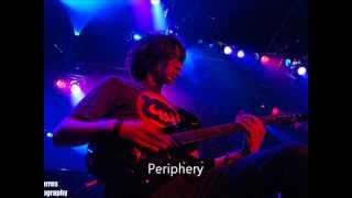 Periphery Interview with Mark Holcomb - Summer Slaughter Tour 2012