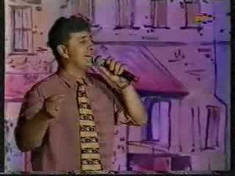 Narodni pesni - V srce roden kraj