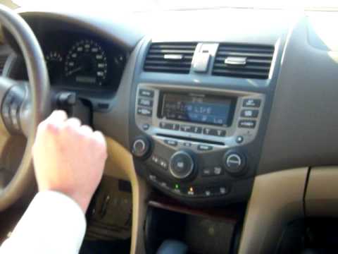 2007 Honda Accord V6 Gates Chevy World