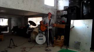 solo un dia mas cover bunbury