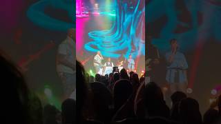 Aqua - Calling You - Live In Toronto At Great Canadian Casino #concerts #90smusic