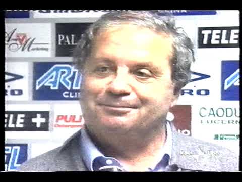 vicenza bari 1-0 6/01/2001