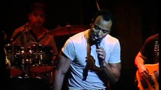 CMTV - Jon Secada - Dejame quererte - Teatro Ateneo 08 03 2013