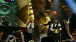 marcelo d2 - Desabafo - (ao vivo vmb 2008)