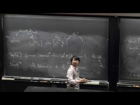 Xinwen Zhu: Geometric Satake for p-adic groups II