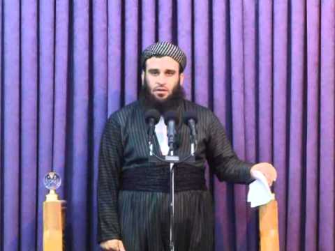تەوبەكردن - وتاری ئەم جومعەیه بەرواری 2014/7/4 - Mamosta Alixan مامۆستا علی خان