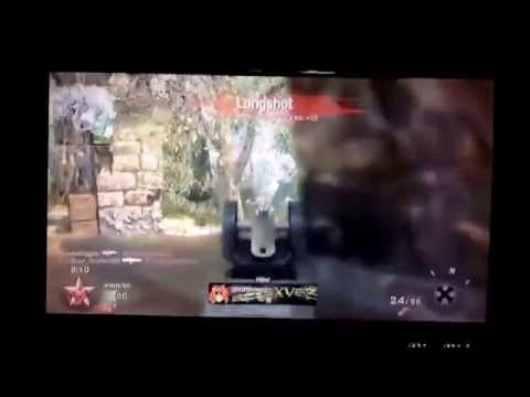 Goodbye black ops •song•