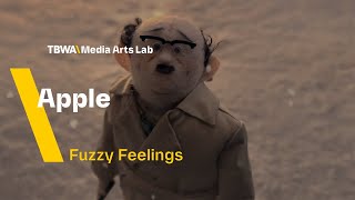 Apple — Fuzzy Feelings