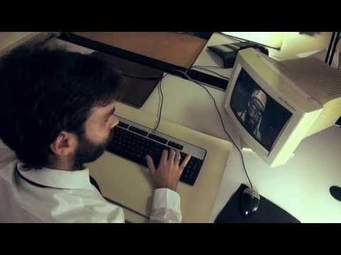 video frame placeholder