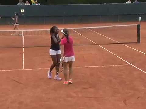 MELL REASCO PARTICIPARÁ EN TORNEOS GRAND SLAM