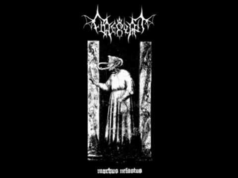 Flagellant - Morbus Nefastus