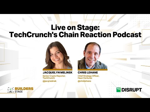 Chain Reaction Live Episode