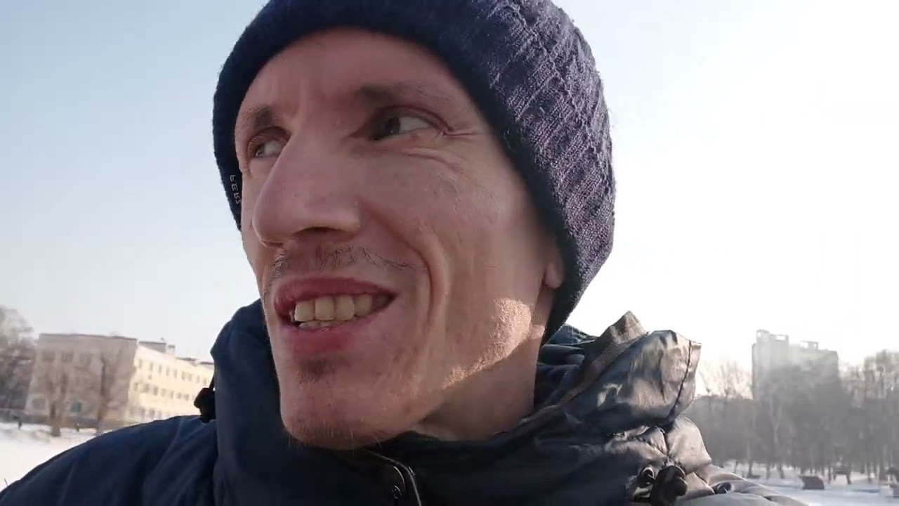 Унылая жизнь в одиночестве