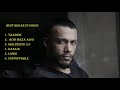 Dino James Jukebox Motivational Heart Break Song Yaadein Achi Maza Aayi Girl Friend 2 0