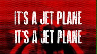 Le Pneumatiq - Jet plane (lyrics video)