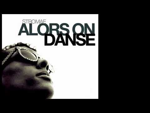 Alors On Dance - Stromae ft Akon, Pitbull *NEW* 2021 TikTok Remix