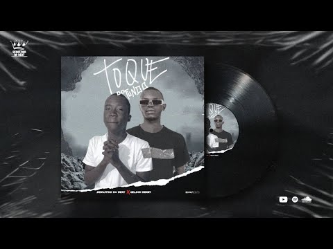 Sebastian No Beat - Toque do Fundo (feat. Gelson Berry)