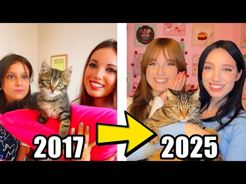 REAGIAMO AI NOSTRI VECCHI VIDEO