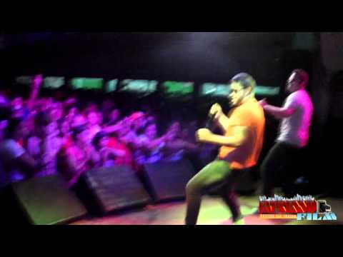 BRUNINHO E MAROTO - GIGANTE DO SAMBA