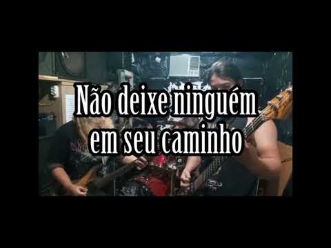 Submundo Metal Negro "Nas Profundezas da Alma" (oficial Vídeo)