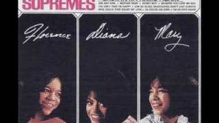 The Supremes- He holds his own