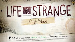 Life is Strange PS4